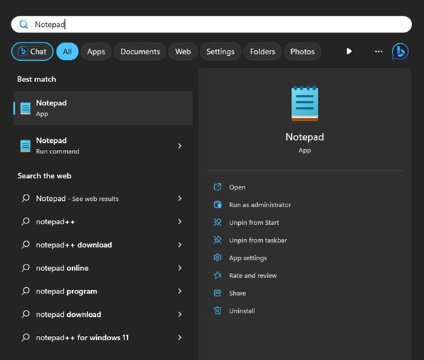 Windows 11-uppdateringar: Det dolda sättet som ingen använder 😱 102 Öppna Anteckningar