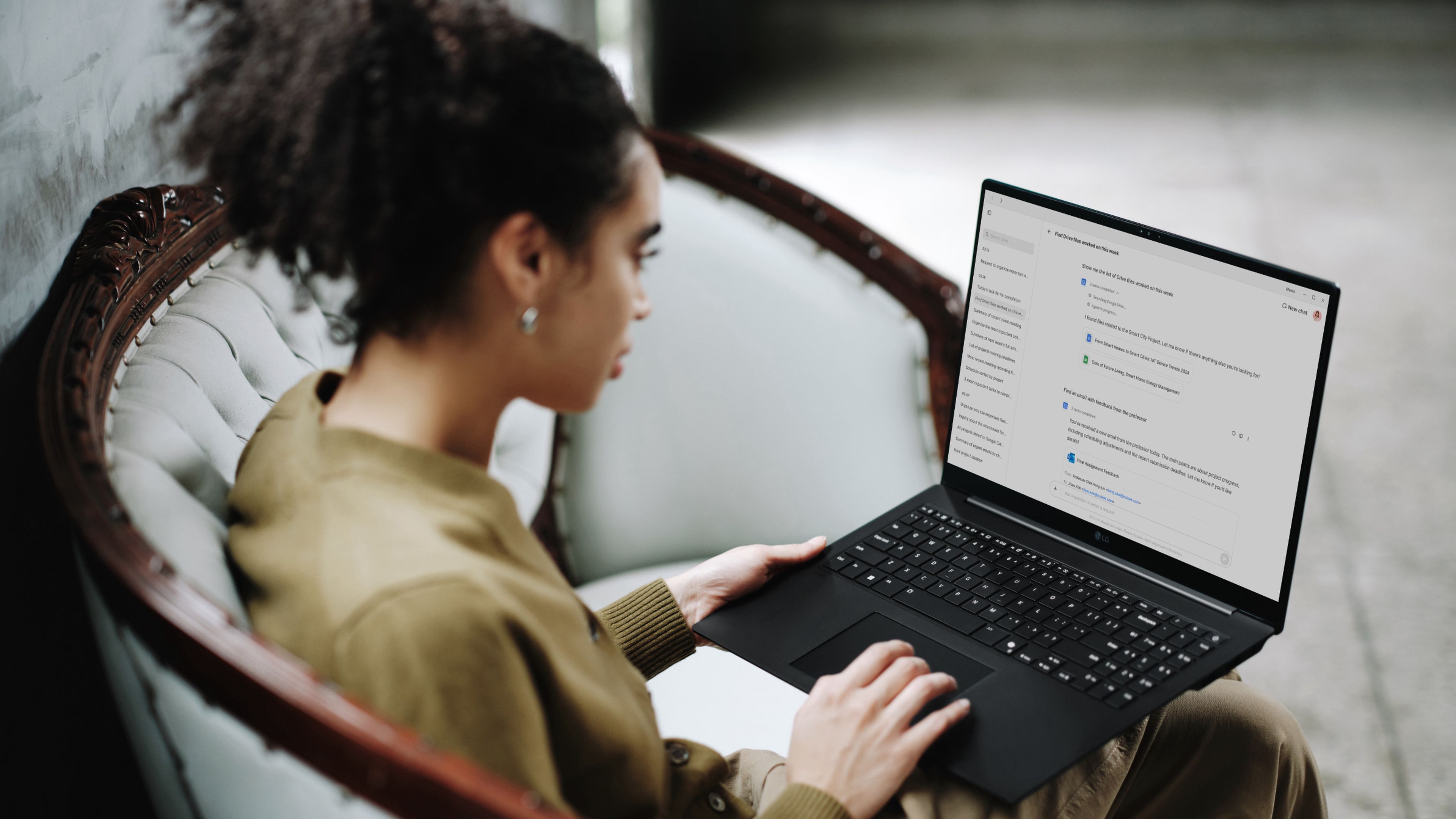 Keyloggers op uw computer en het werkelijke risico voor uw gegevens 11 Nieuwe reeks LG Gram 2025-laptops met een modern en veilig ontwerp.