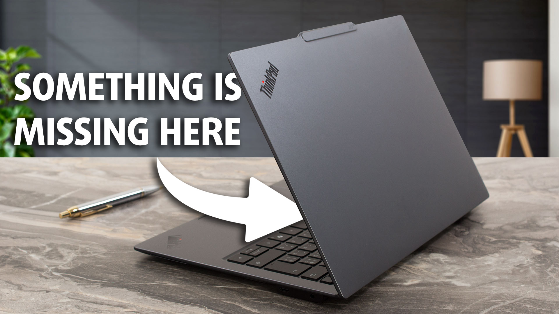 Анализ философского разрыва в статье, опубликованной в ThinkPad X9-14 Gen 1.