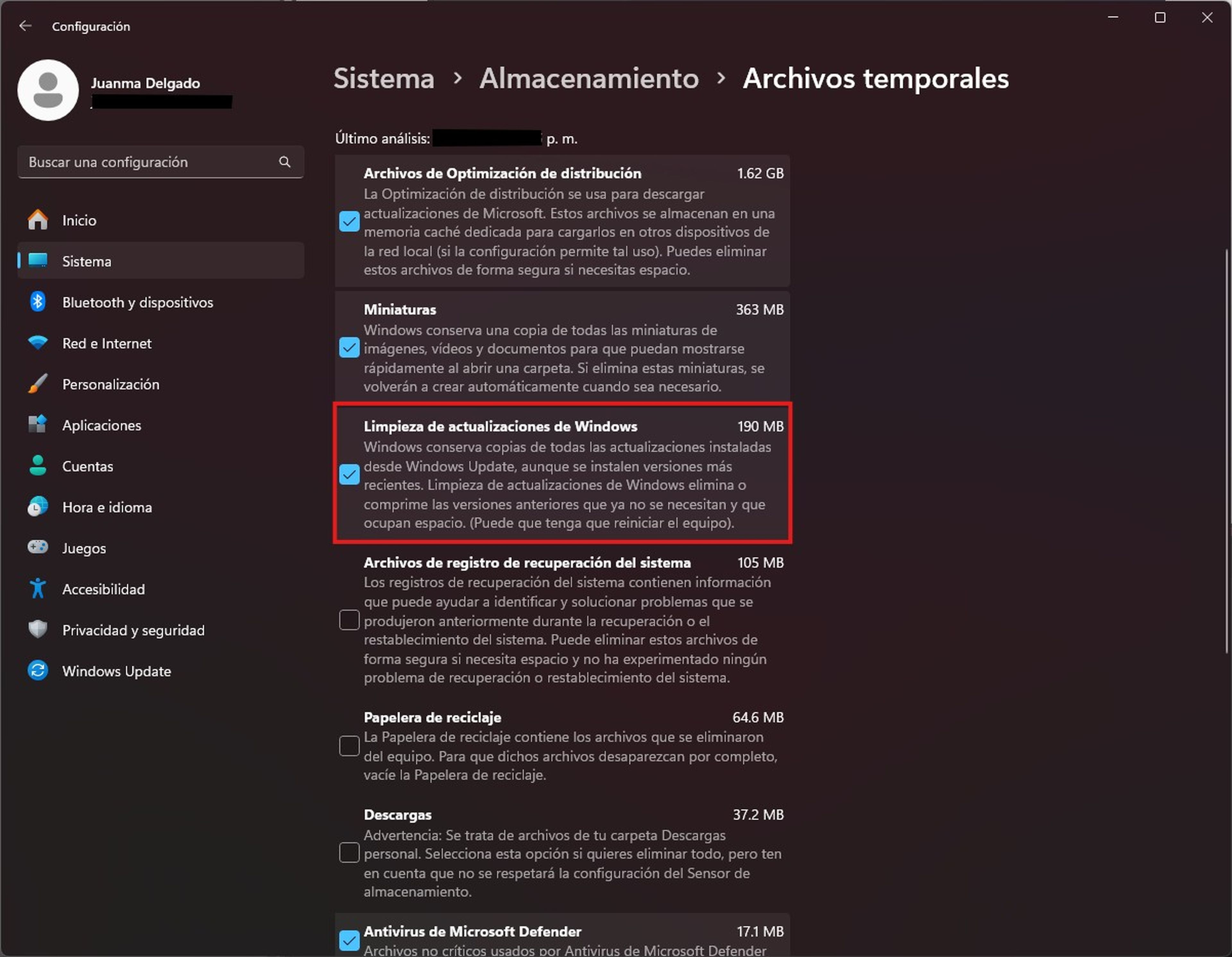 La cartella Windows.old occupa spazio dopo un aggiornamento di Windows