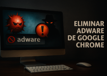 Adware in Chrome: 5 easy steps to clean your browser