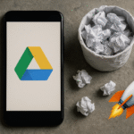 Google Storage: 10 เคล็ดลับในการเพิ่มพื้นที่ว่างทันที