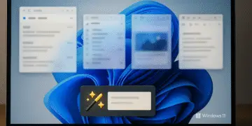 Windows 11 中的模糊应用程序：修复它们的 5 个快速技巧