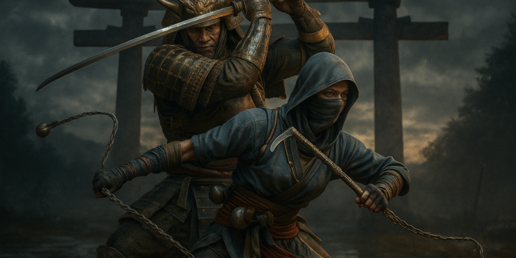 Assassins Creed Shadows en PS5 y Xbox