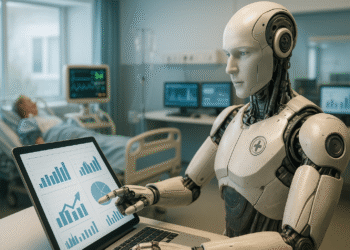 RPA-Automatisierung im Gesundheitswesen: Revolutionierung der Krankenhäuser durch Einsparungen und Präzision 🚀📊 6 RPA-Automatisierung im Gesundheitswesen