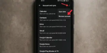 退出 Google Play 商店