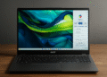 Acer Aspire Go AG15-51P 拆解🚀 轻松拆卸以改善您的笔记本电脑！