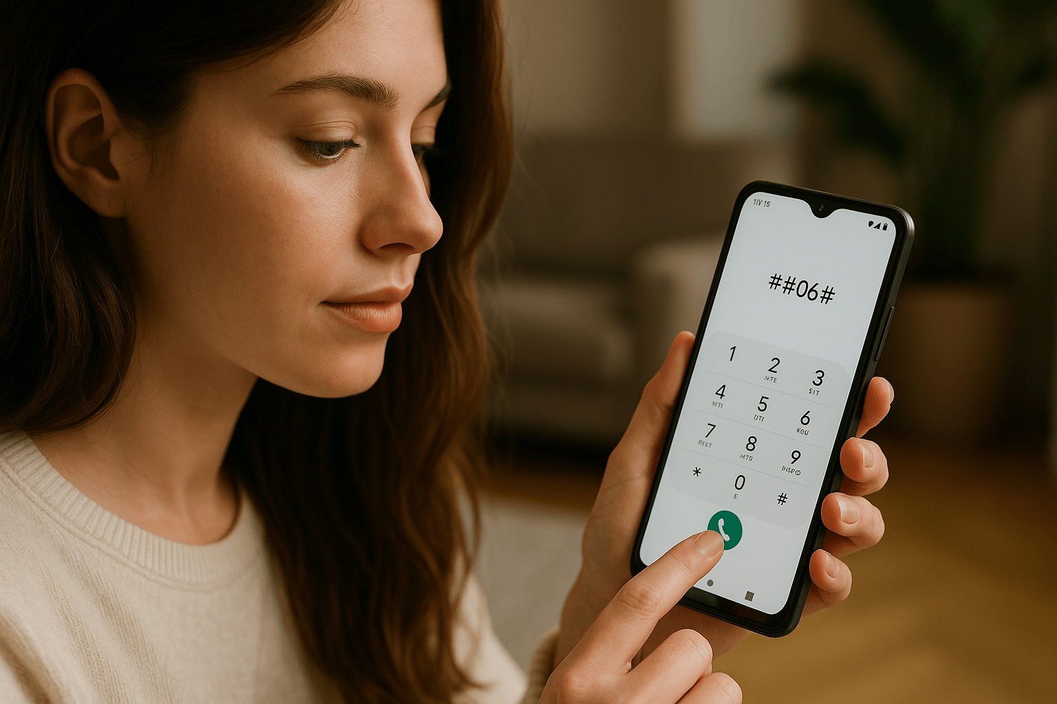 Geheime Android-codes: krijg binnen enkele seconden maximale controle over je telefoon ⚡🛠️ 3 Geheime Android-codes: bedien je telefoon binnen enkele seconden