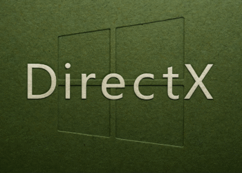 Как проверить DirectX в Windows 11