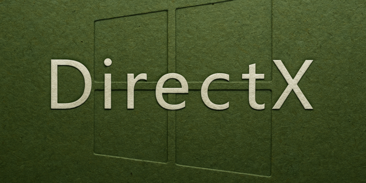 Comment vérifier DirectX sur Windows 11
