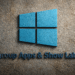 How to ungroup apps and view labels in Windows 11 🖥️✨ 58 How to ungroup applications in Windows 11