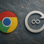 Cómo solucionar auto-actualización en Chrome