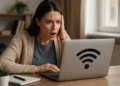 Contraseña Wi-Fi 3 métodos fáciles para recuperar ¡YA!