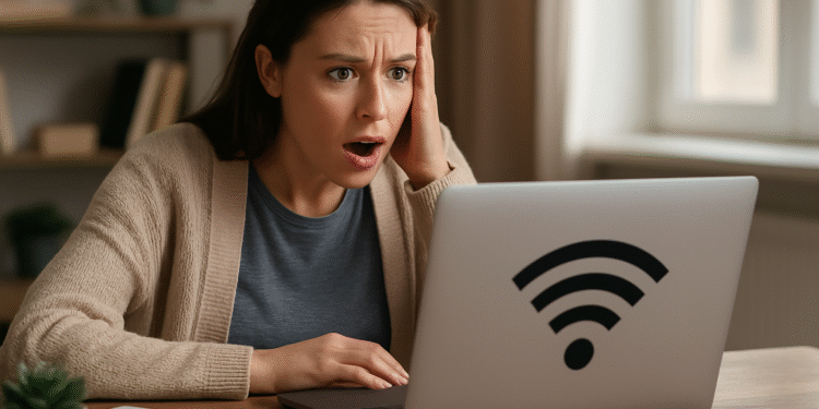 Пароль Wi-Fi. 3 простых способа восстановить ПРЯМО СЕЙЧАС!