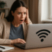 Senha do Wi-Fi: Descubra como visualizá-la no Windows sem complicações 💻✨ 14 Senha de Wi-Fi: 3 métodos fáceis para recuperar AGORA!