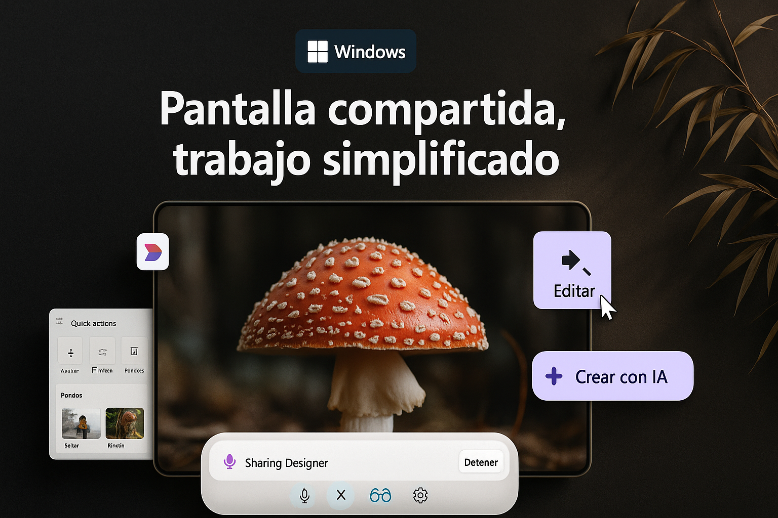 Copilot Vision 🤖 La función que revolucionará Windows 10 y 11
