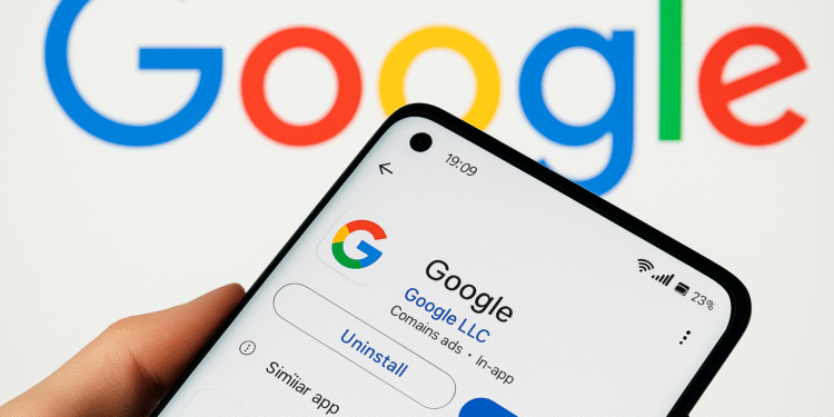 Google-account: Is uw toegang gehackt? Ontdek het nu! 🔒👀 3 Google-account: 3 stappen om hackers te detecteren en uzelf vandaag nog te beschermen