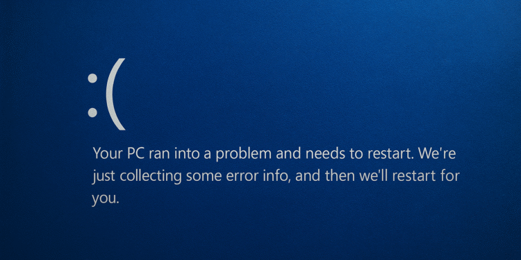 DRIVER_VERIFIER_DMA_VIOLATION: Beheben Sie jetzt den BSOD-Fehler unter Windows 11 ⚡🛠️ 45 _Treiberüberprüfungs-_DMA-_Verstoß