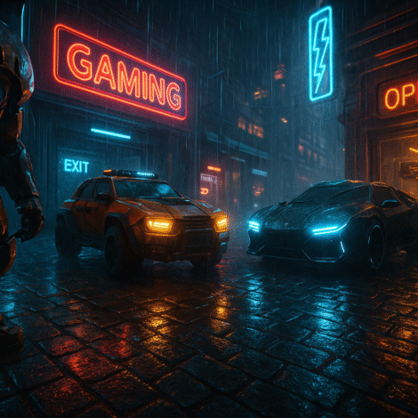 DirectX Raytracing 1.2: 驚異的なグラフィックスでゲームに革命を起こす ✨🔥 1 DirectX Raytracing 1.2 ゲームの速度が最大 2.3 倍に向上します。