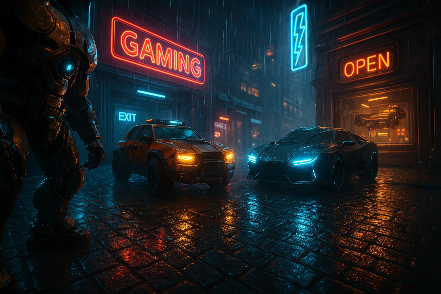 DirectX Raytracing 1.2 Deixe seu jogo até 2,3x mais rápido!