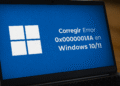 Erro 0x0000001A: 7 soluções fáceis para consertar seu PC agora mesmo! 🔧⚡