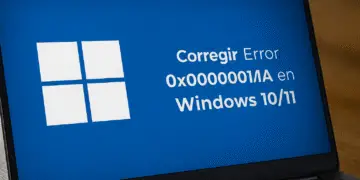 Erro 0x0000001A: 7 soluções fáceis para consertar seu PC agora mesmo! 🔧⚡