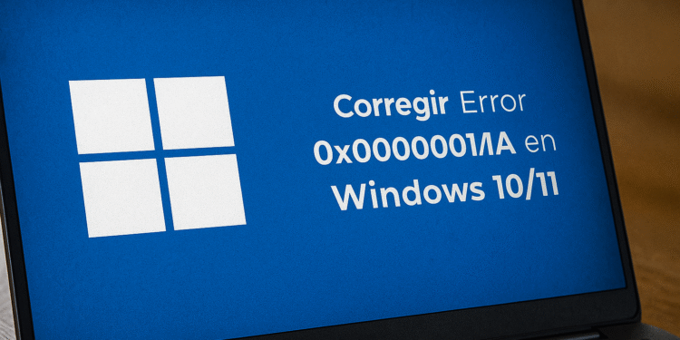 Erreur 0x0000001A : pourquoi apparaît-elle et comment la corriger rapidement ? 🚀💻 13 Erreur 0x0000001A : 7 solutions simples pour réparer votre PC maintenant ! 🔧⚡