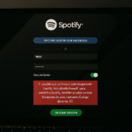 Firewall blockiert Spotify? 🚫 Schnelle Lösung in 3 Schritten 🎧 Firewall blockiert Spotify