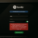 Güvenlik duvarı Spotify'ı engelliyor mu? 🚫 Hızlı 3 adımlı düzeltme 🎧 70 Güvenlik duvarı Spotify'ı engelliyor