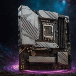 GIGABYTE B760M AORUS ELITE WIFI6E GEN5