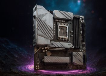 GIGABYTE B760M AORUS ELITE WIFI6E GEN5