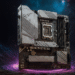 GIGABYTE B760M AORUS ELITE WIFI6E GEN5 PCIe Gen5 accessible now! ⚡💻 54 GIGABYTE B760M AORUS ELITE WIFI6E GEN5