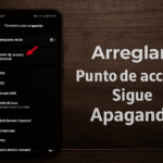 Android Hotspot: Turning off by itself? Quick and easy fix 🔧✨ Android Hotspot: 7 tricks to prevent it from turning off automatically