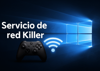 Killer Network Service