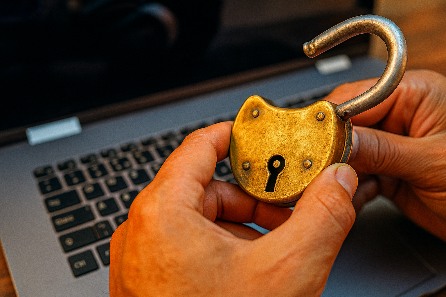 Willekeurige gebruikersnamen: de sleutel tot het vermijden van massale hacks 🛡️🚫 5 De sleutel tot het vermijden van grootschalige hacks