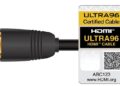 HDMI 2.2 🚀: 16K video ve ultra gerçekçi oyun için iki kat hız! 🎮✨
