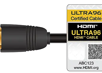 HDMI 2.2 🚀: 16K video ve ultra gerçekçi oyun deneyimi için hızı iki katına çıkarın! 🎮✨