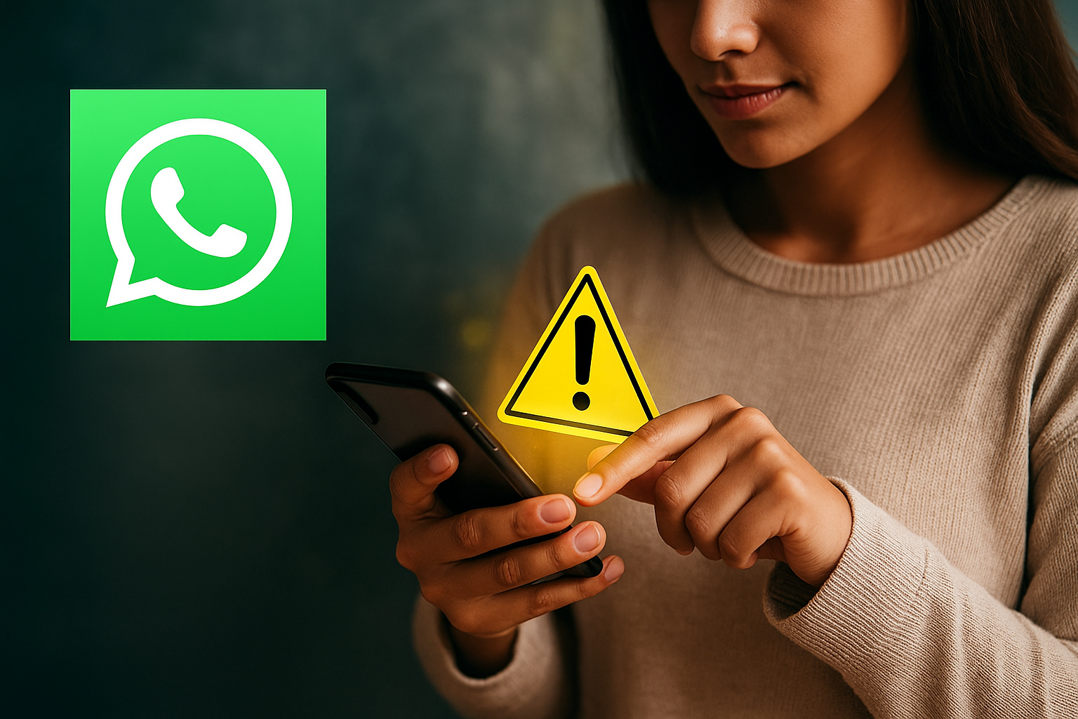 WhatsApp-Broadcast-Listen: Private Nachrichten für alle 🕵️♂️💬 5 WhatsApp-Broadcast-Listen: Die nützlichste Funktion zum Versenden von Massennachrichten