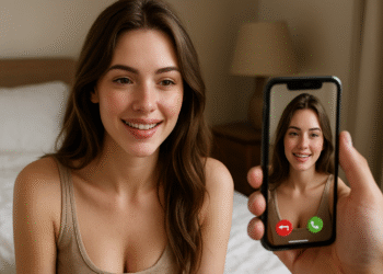 As melhores salas de bate-papo com IA sem filtros para adultos.