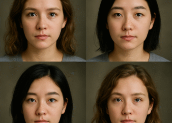 Najlepsze narzędzia AI do zamiany twarzy: darmowy i łatwy okres próbny 🚀✨ 5 Najlepsze narzędzia AI do zamiany twarzy