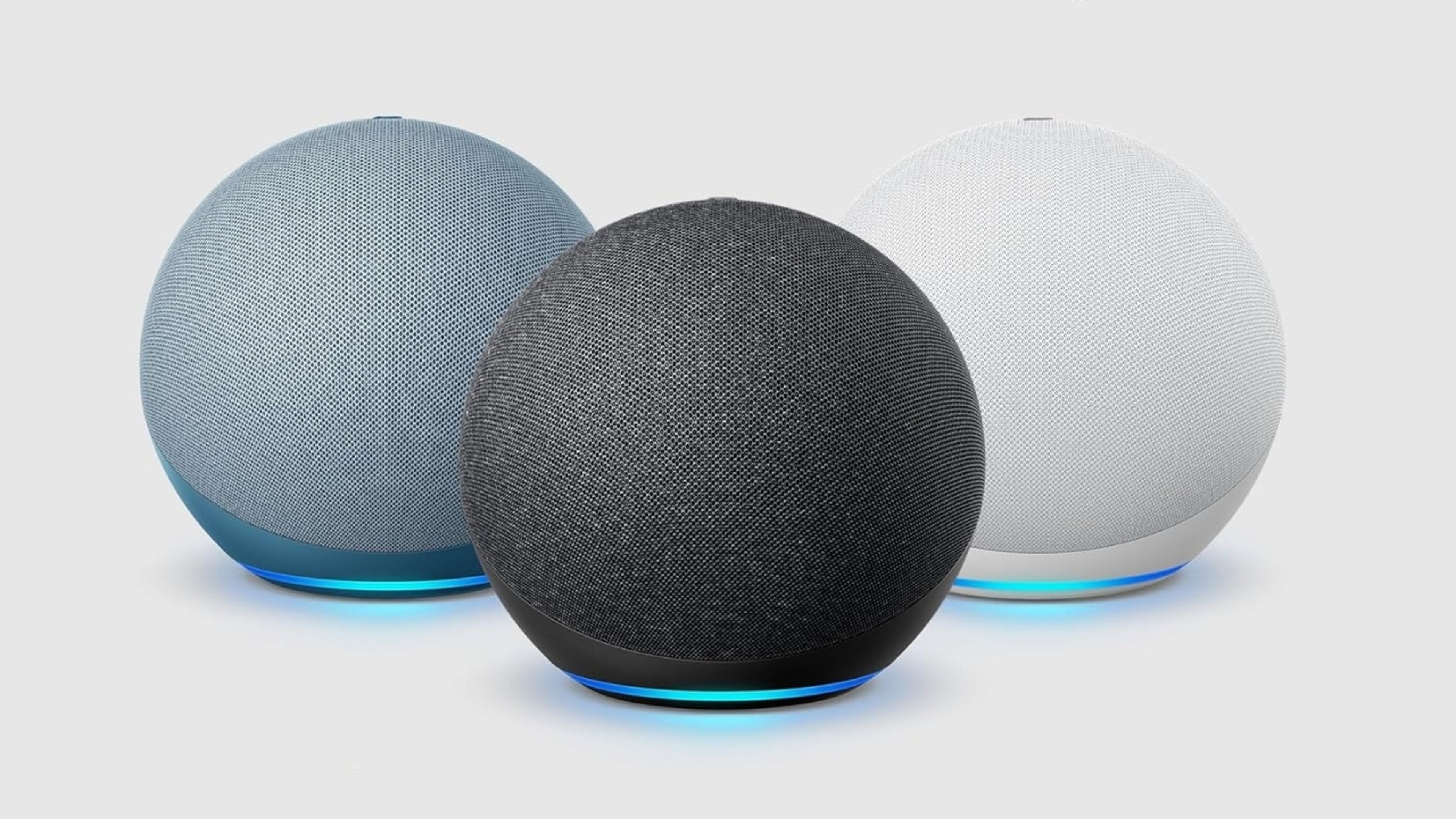 Attivazione accidentale di Echo sugli altoparlanti Amazon 3 Amazon Echo si attiva accidentalmente a causa di rumori ambientali o accenni audio