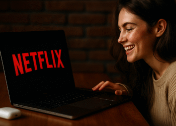 隐藏的Netflix