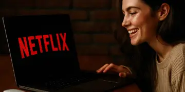 隐藏的Netflix