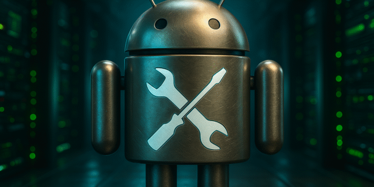 غير مسجل على الشبكة: إصلاح هذا الخطأ في Android في دقائق ⏳🔧 31 غير مسجل على الشبكة إصلاح هذا الخطأ في Android في دقائق