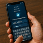 随机用户名 立即保护您的帐户