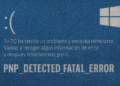 PNP_DETECTED_FATAL_ERROR Correggi il BSOD in 5 passaggi