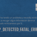PNP_DETECTED_FATAL_ERROR: Cara Menghindari Shutdown Fatal di Windows Sekarang! ⚡🔧 PNP_DETECTED_FATAL_ERROR Perbaiki BSOD dalam 5 langkah