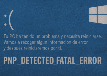 PNP_DETECTED_FATAL_ERROR Fix the BSOD in 5 steps