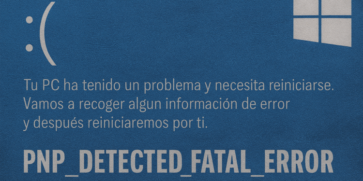 PNP_DETECTED_FATAL_ERROR: Så här undviker du en dödlig avstängning i Windows nu! ⚡🔧 29 PNP_DETECTED_FATAL_ERROR Åtgärda BSOD:en i 5 steg