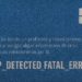 PNP_DETECTED_FATAL_ERROR: So vermeiden Sie jetzt einen schwerwiegenden Windows-Absturz! ⚡🔧 58 PNP_DETECTED_FATAL_ERROR Beheben Sie den BSOD in 5 Schritten